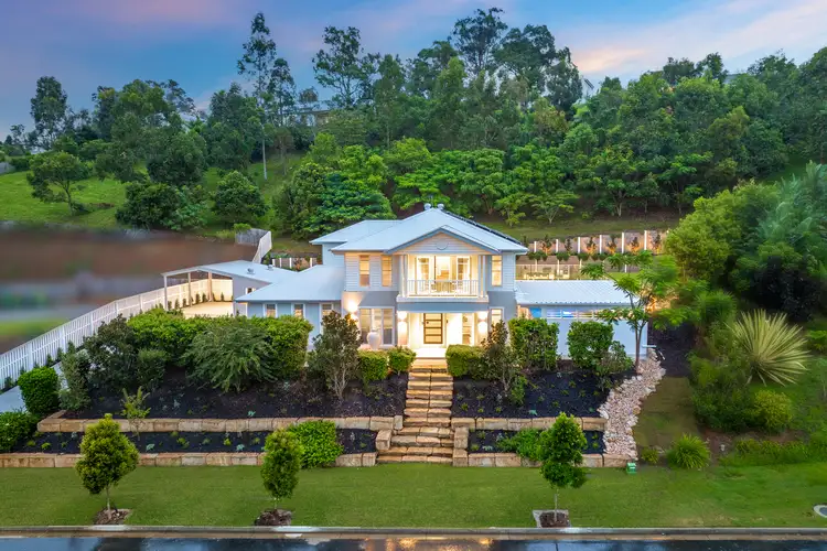 Third view of Homely house listing, 24 Greenvale Crescent, Maudsland QLD 4210