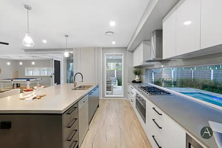 Fourth view of Homely house listing, 24 Greenvale Crescent, Maudsland QLD 4210