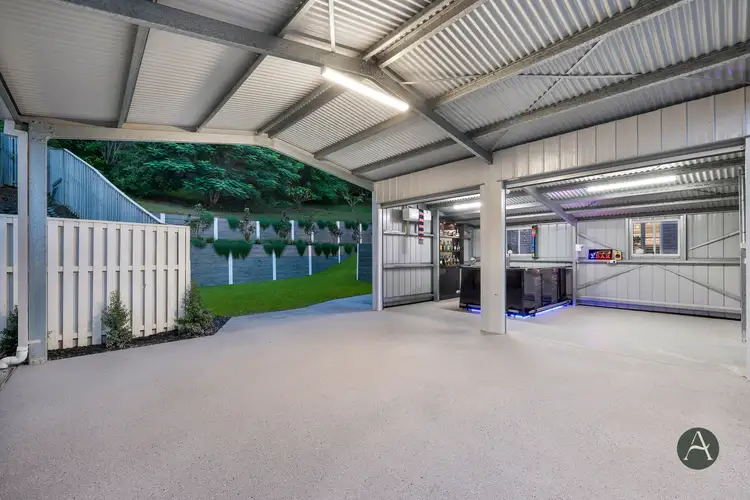 Sixth view of Homely house listing, 24 Greenvale Crescent, Maudsland QLD 4210