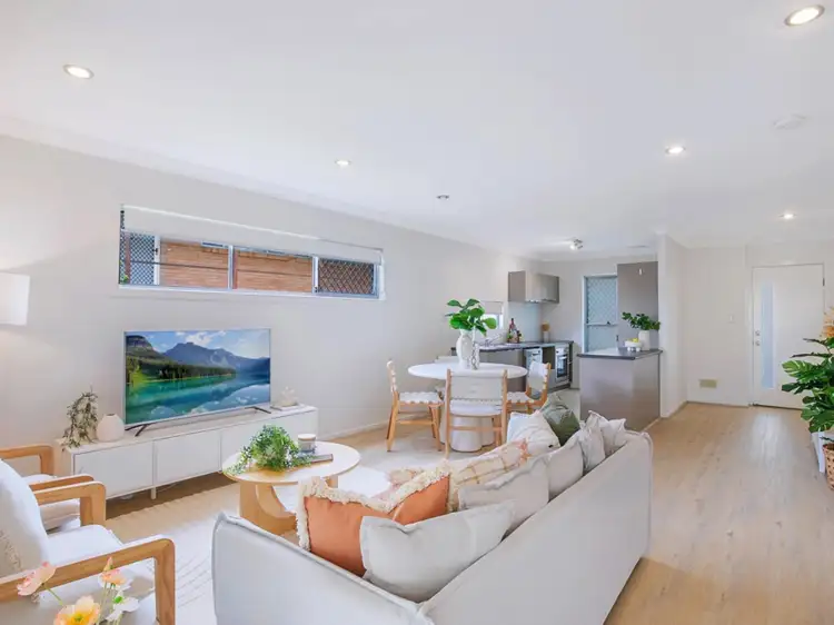 10/50 Ferndale Street, Annerley QLD 4103