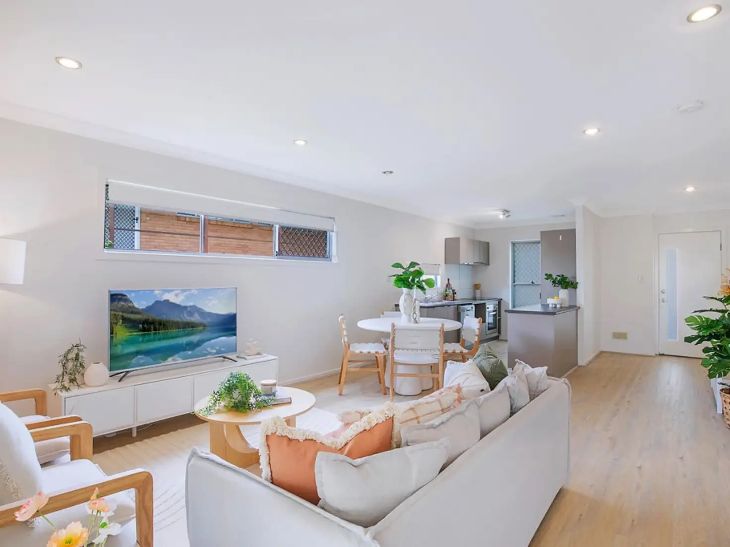 Main view of Homely townhouse listing, 10/50 Ferndale Street, Annerley QLD 4103