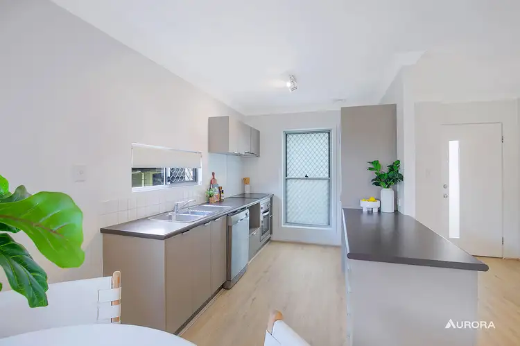 Second view of Homely townhouse listing, 10/50 Ferndale Street, Annerley QLD 4103