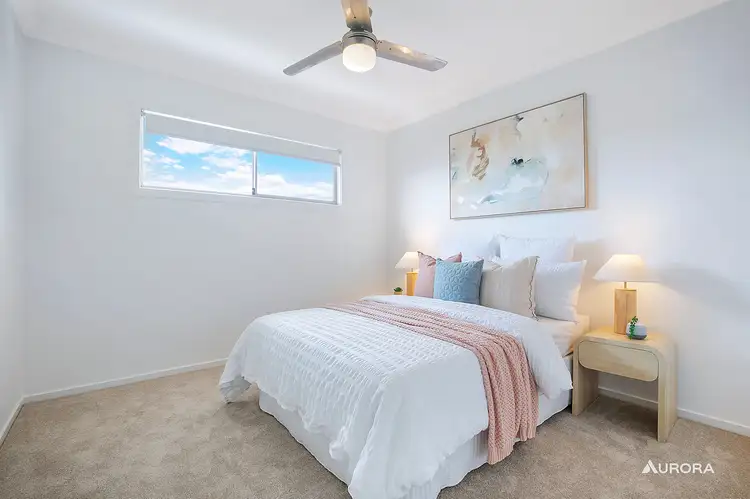 Fifth view of Homely townhouse listing, 10/50 Ferndale Street, Annerley QLD 4103