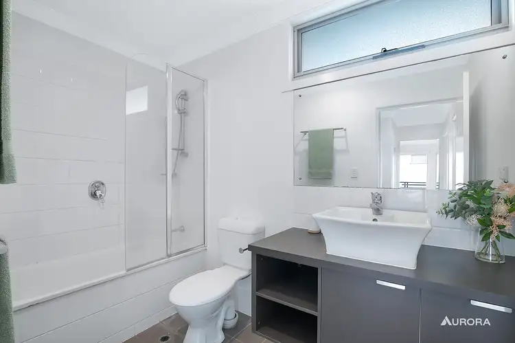 Sixth view of Homely townhouse listing, 10/50 Ferndale Street, Annerley QLD 4103