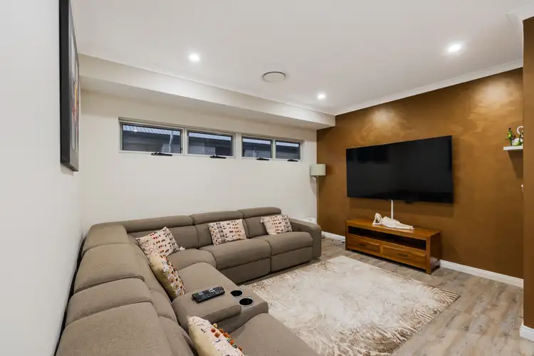 Fifth view of Homely house listing, 19 Babiana Link, Piara Waters WA 6112