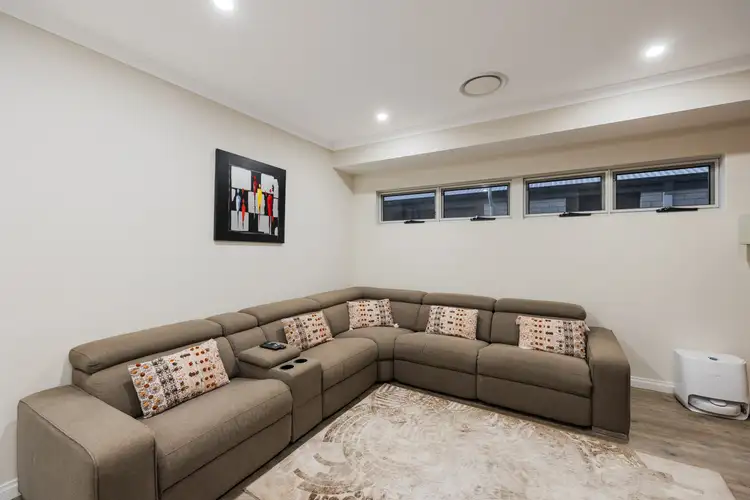 Sixth view of Homely house listing, 19 Babiana Link, Piara Waters WA 6112