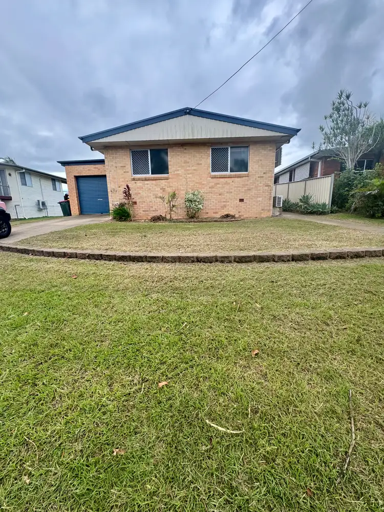 213 Houlihan Street, Frenchville QLD 4701