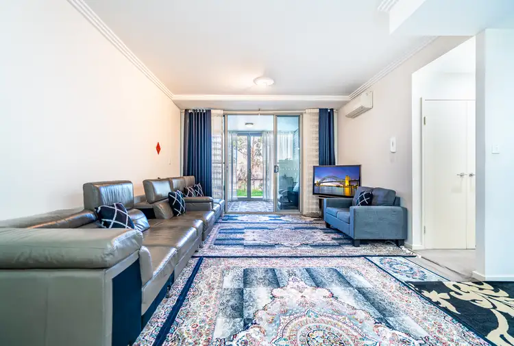 Main view of Homely apartment listing, 2/29-31 St Ann Street, Merrylands NSW 2160