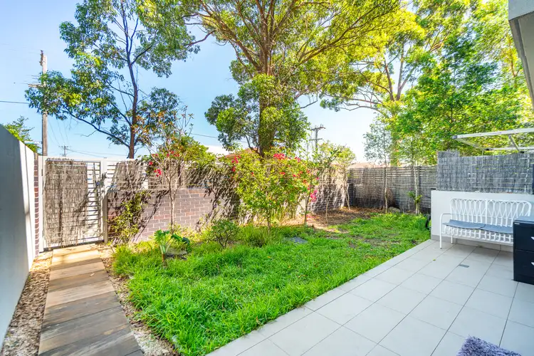 Second view of Homely apartment listing, 2/29-31 St Ann Street, Merrylands NSW 2160