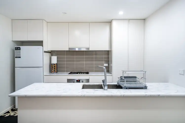 Third view of Homely apartment listing, 2/29-31 St Ann Street, Merrylands NSW 2160