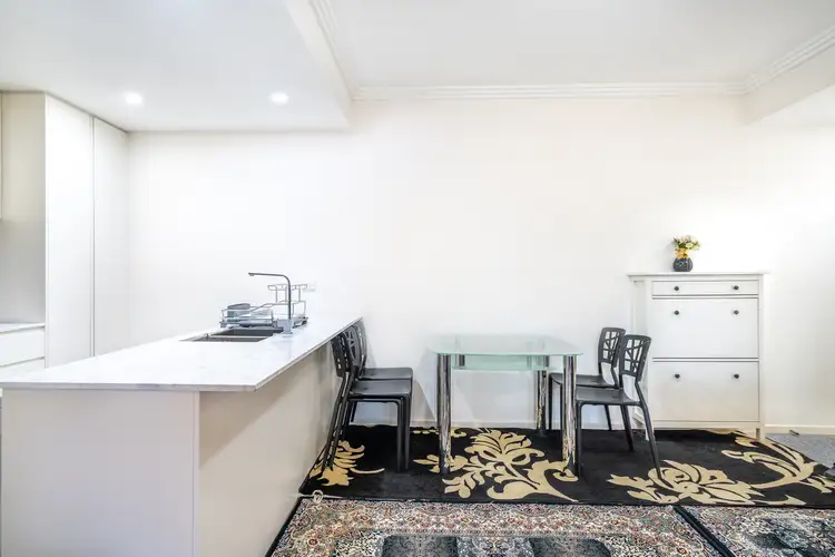 Fourth view of Homely apartment listing, 2/29-31 St Ann Street, Merrylands NSW 2160