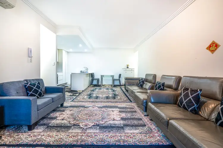 Fifth view of Homely apartment listing, 2/29-31 St Ann Street, Merrylands NSW 2160
