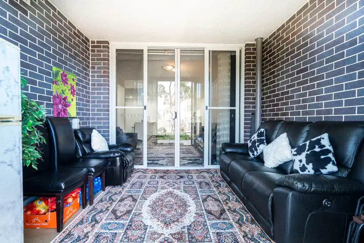 Sixth view of Homely apartment listing, 2/29-31 St Ann Street, Merrylands NSW 2160