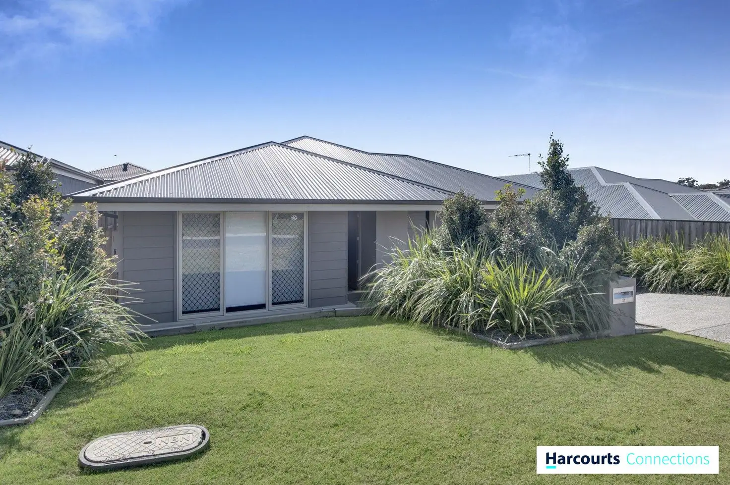 Main view of Homely house listing, 31 Noble Street, Pallara QLD 4110
