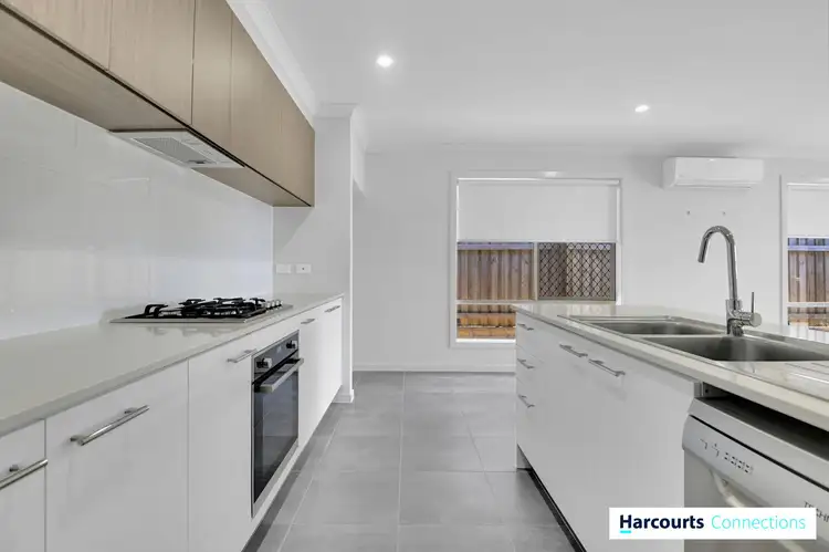 Third view of Homely house listing, 31 Noble Street, Pallara QLD 4110