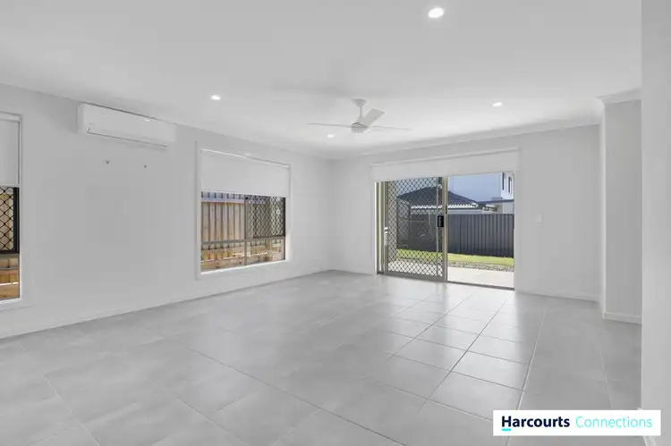 Fourth view of Homely house listing, 31 Noble Street, Pallara QLD 4110