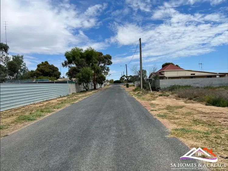 Second view of Homely land listing, Lot 214 Hemmons Street, Port Pirie West SA 5540
