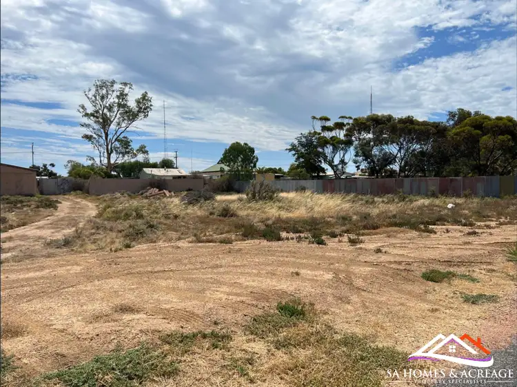 Third view of Homely land listing, Lot 214 Hemmons Street, Port Pirie West SA 5540