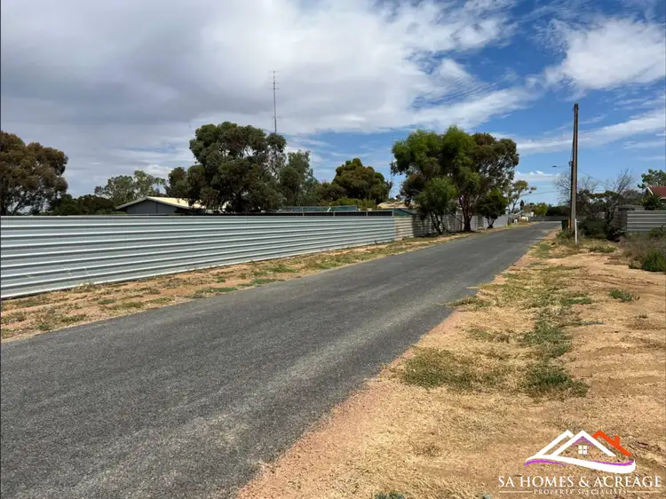 Fourth view of Homely land listing, Lot 214 Hemmons Street, Port Pirie West SA 5540