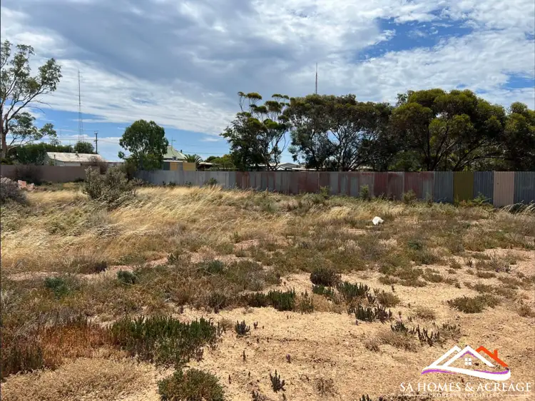 Fifth view of Homely land listing, Lot 214 Hemmons Street, Port Pirie West SA 5540