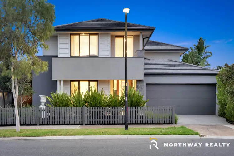 Main view of Homely house listing, 19 Whitfield crescent, Craigieburn VIC 3064