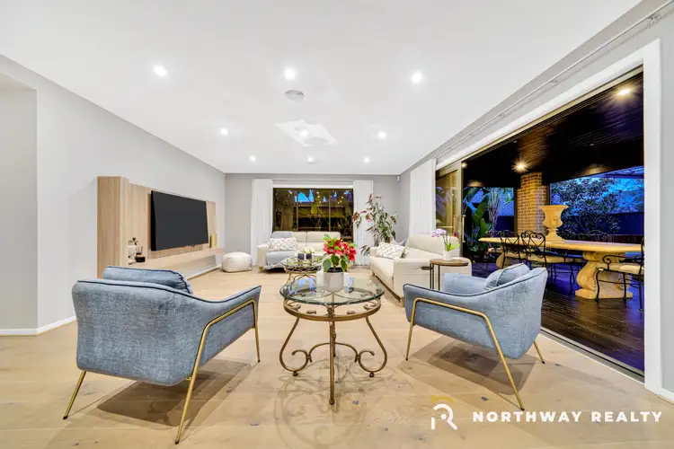 Second view of Homely house listing, 19 Whitfield crescent, Craigieburn VIC 3064