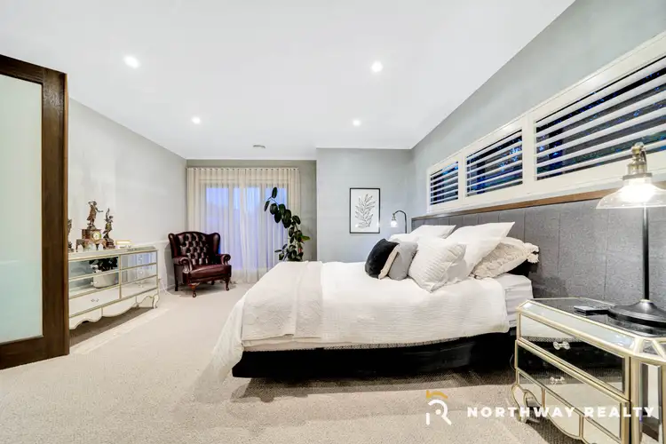 Sixth view of Homely house listing, 19 Whitfield crescent, Craigieburn VIC 3064