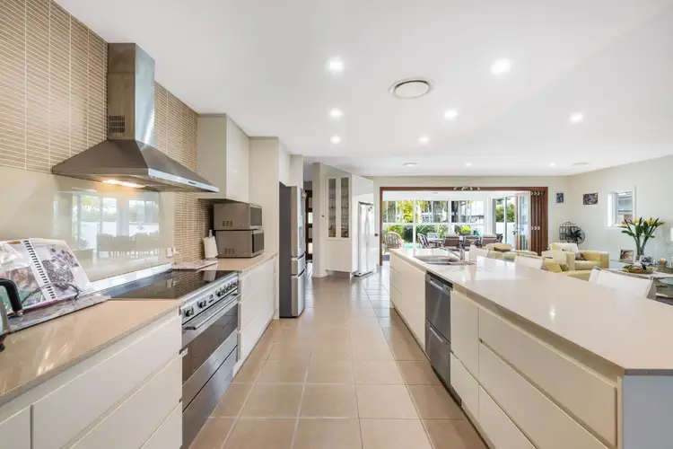 Third view of Homely house listing, 7 Stephen Burton Way, Pelican Waters QLD 4551