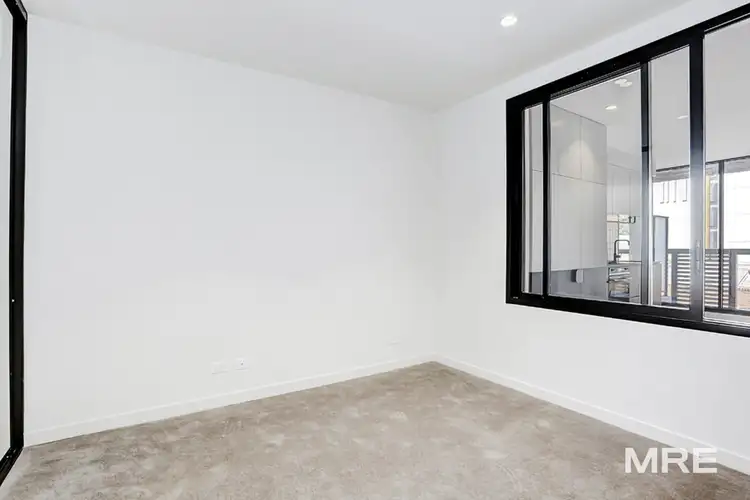 Third view of Homely apartment listing, 207/36 Wilson Street, South Yarra VIC 3141