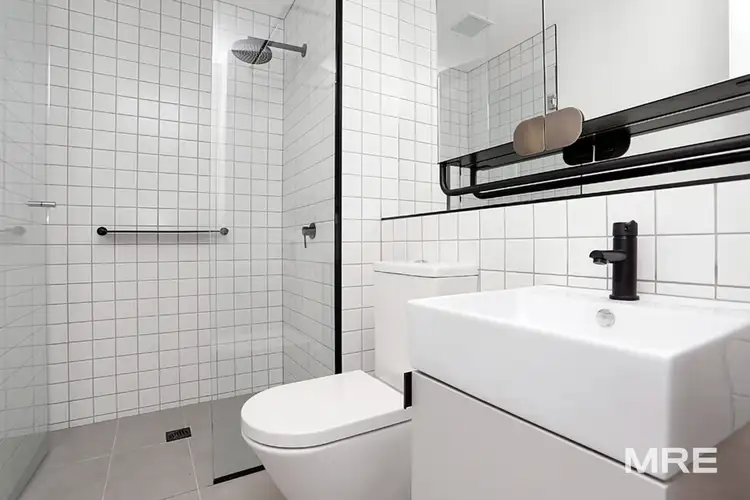 Fourth view of Homely apartment listing, 207/36 Wilson Street, South Yarra VIC 3141