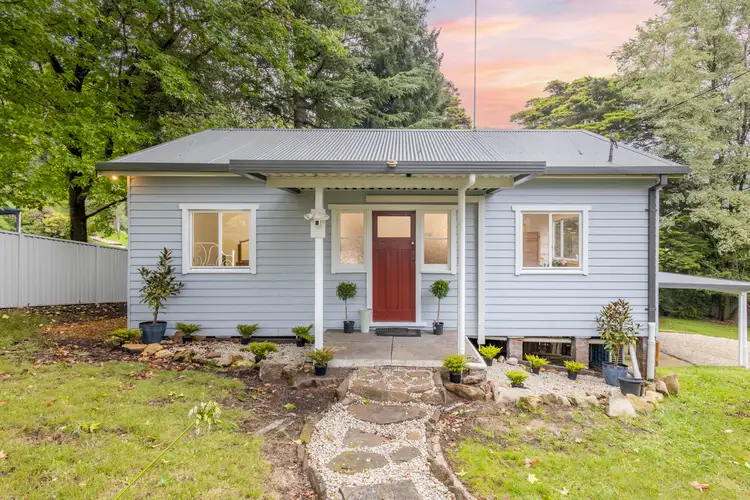 6 Whitton Street, Katoomba NSW 2780