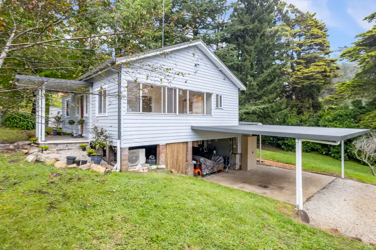 Third view of Homely house listing, 6 Whitton Street, Katoomba NSW 2780