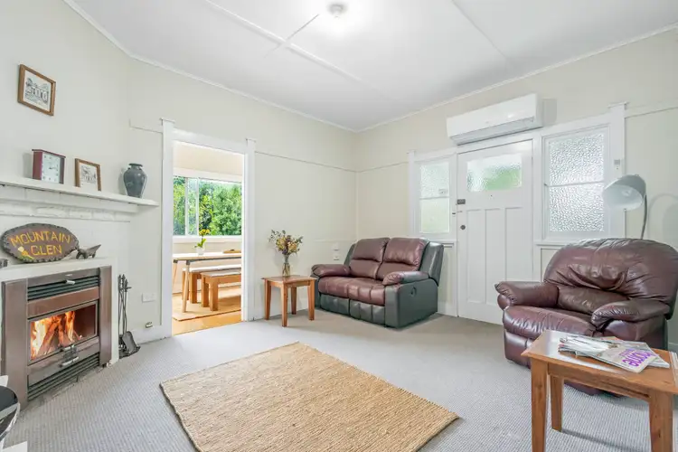 Sixth view of Homely house listing, 6 Whitton Street, Katoomba NSW 2780