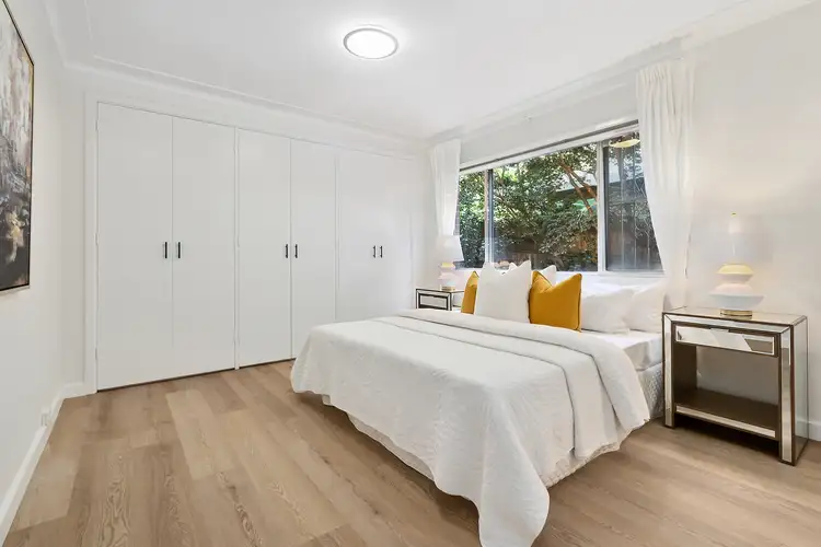Sixth view of Homely apartment listing, 1/455 Pacific Highway, Lindfield NSW 2070