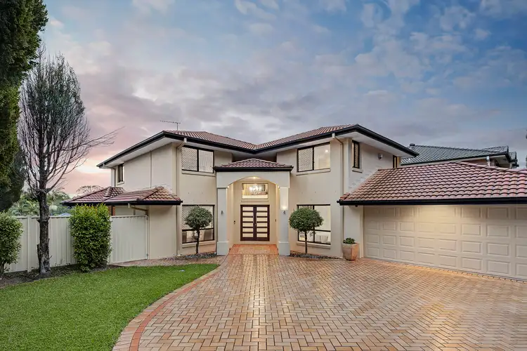 5 Dicaprio Circuit, Bridgeman Downs QLD 4035
