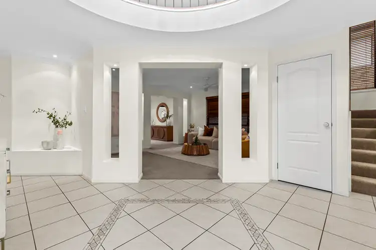 Third view of Homely house listing, 5 Dicaprio Circuit, Bridgeman Downs QLD 4035