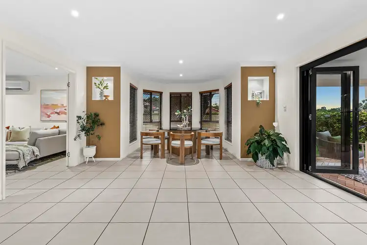 Fourth view of Homely house listing, 5 Dicaprio Circuit, Bridgeman Downs QLD 4035