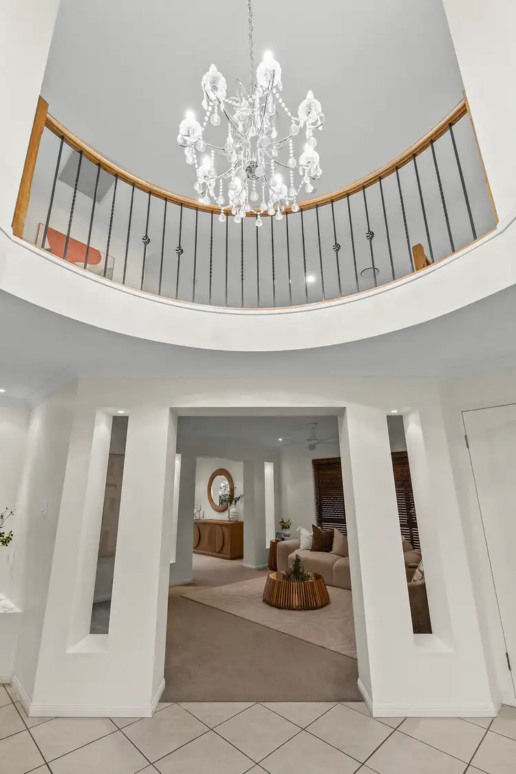 Fifth view of Homely house listing, 5 Dicaprio Circuit, Bridgeman Downs QLD 4035