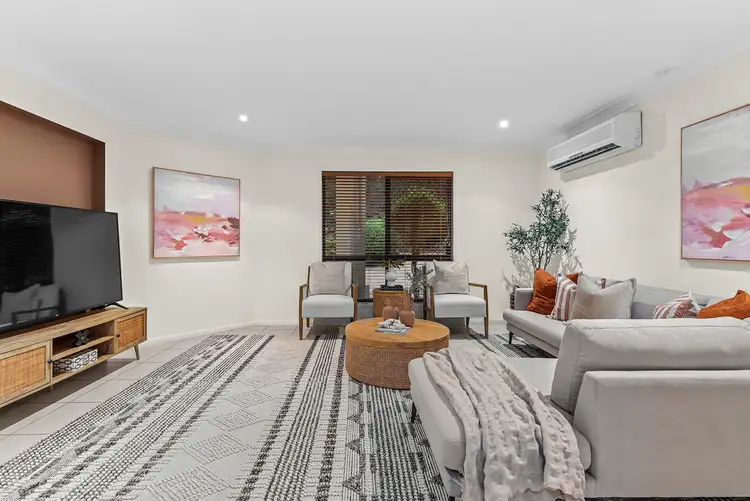 Sixth view of Homely house listing, 5 Dicaprio Circuit, Bridgeman Downs QLD 4035