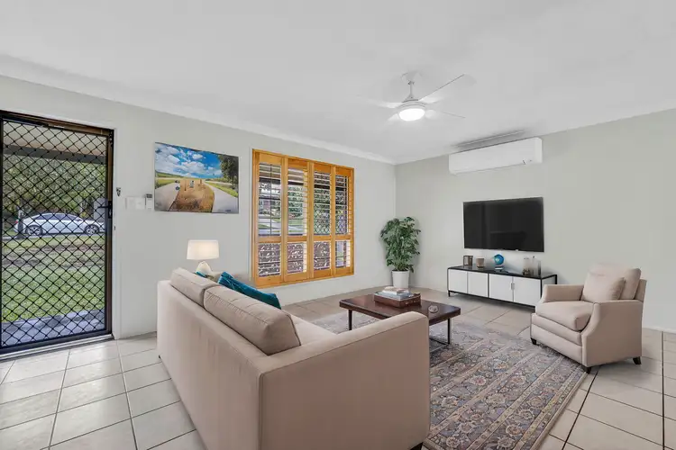 35 Thirlemere Road, Alexandra Hills QLD 4161