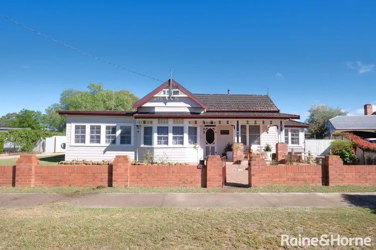 64 Brae Street, Inverell NSW 2360
