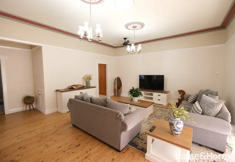 Second view of Homely house listing, 64 Brae Street, Inverell NSW 2360