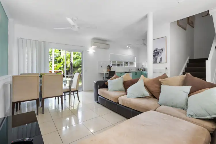 121-137 Port Douglas Road