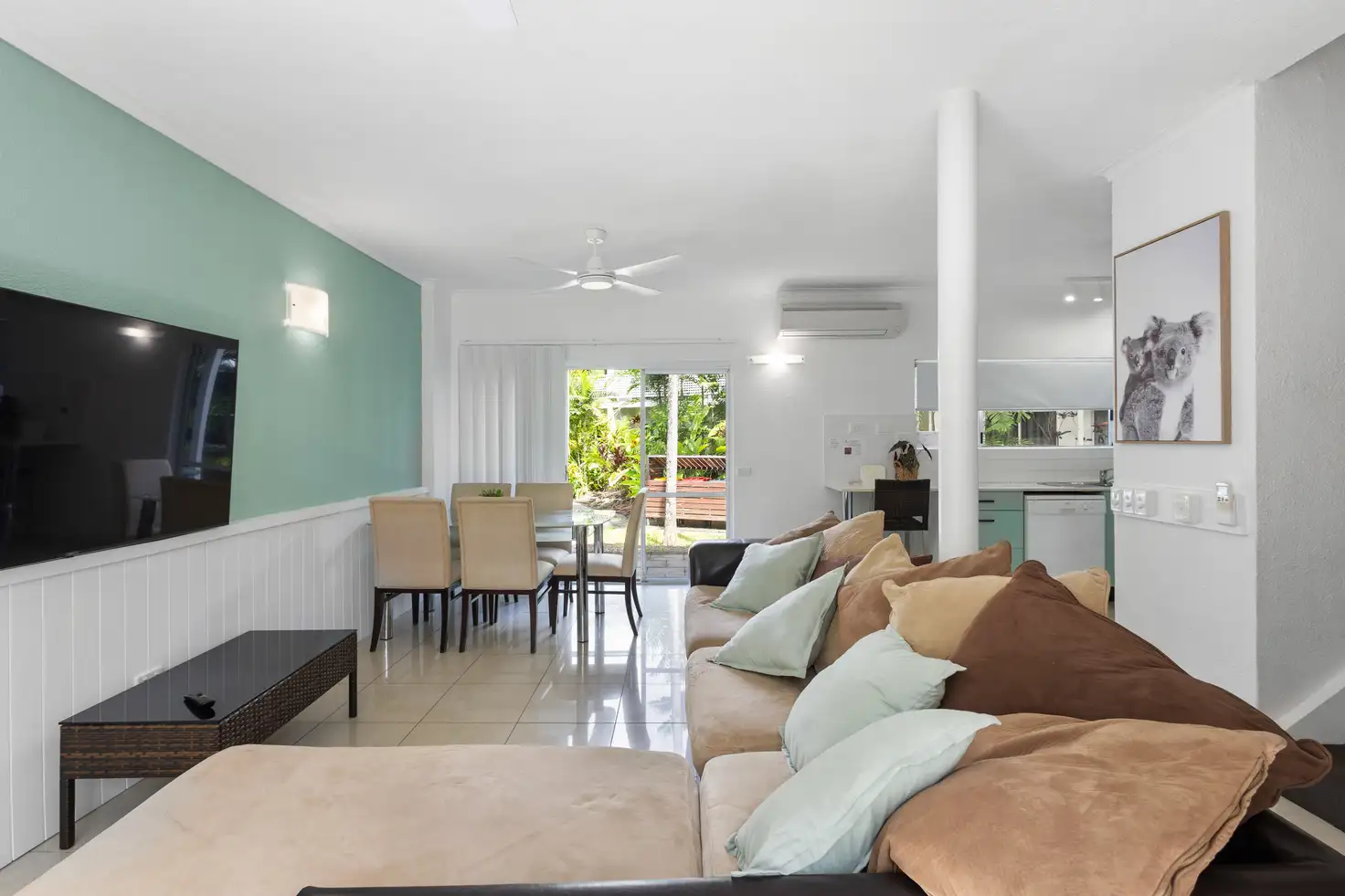 Main view of Homely apartment listing, 17/121-137 Port Douglas Road, Port Douglas QLD 4877