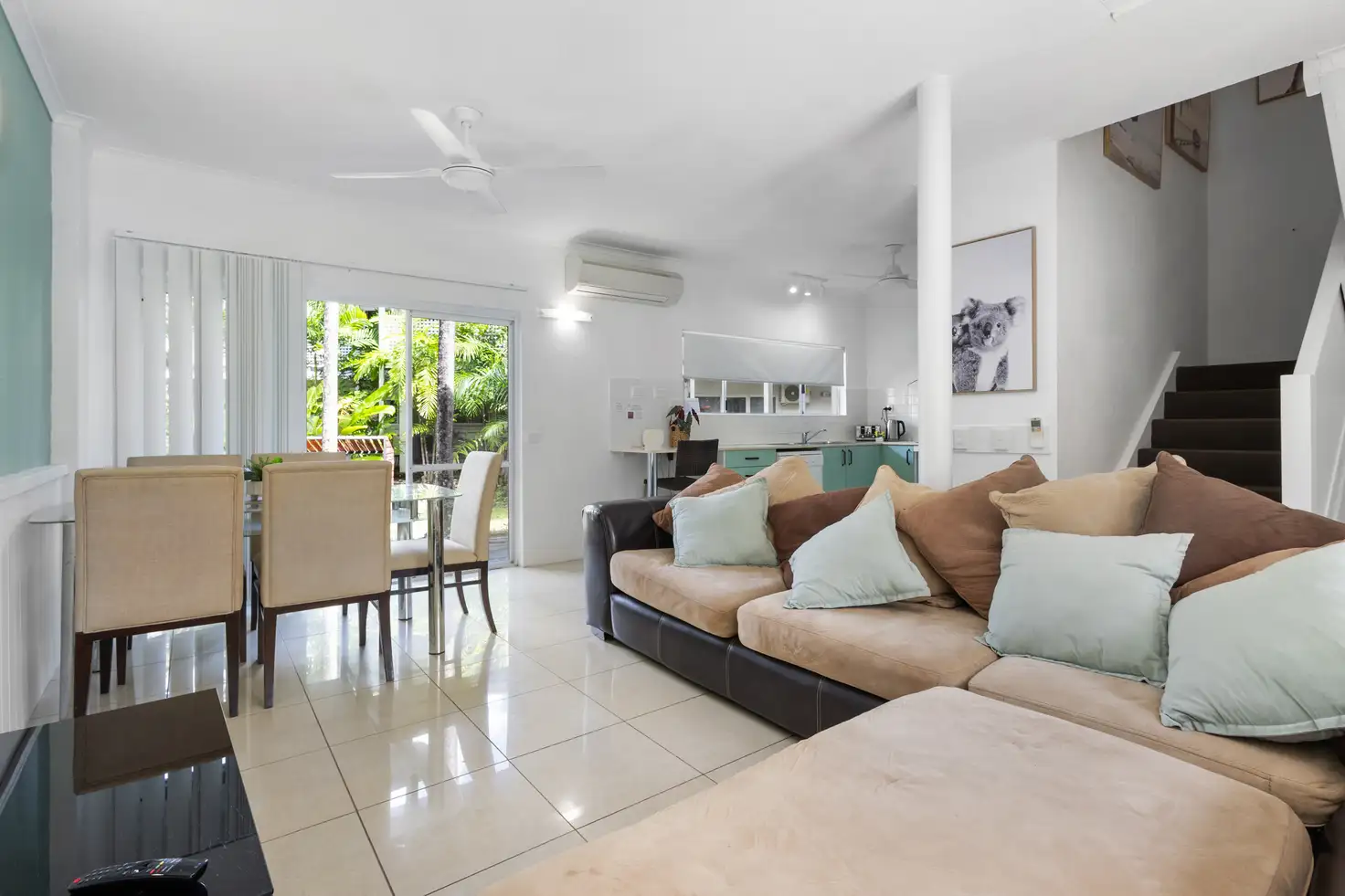 Main view of Homely apartment listing, 17/121-137 Port Douglas Road, Port Douglas QLD 4877