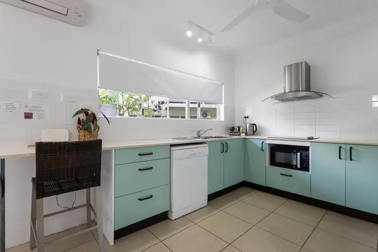 Second view of Homely apartment listing, 17/121-137 Port Douglas Road, Port Douglas QLD 4877