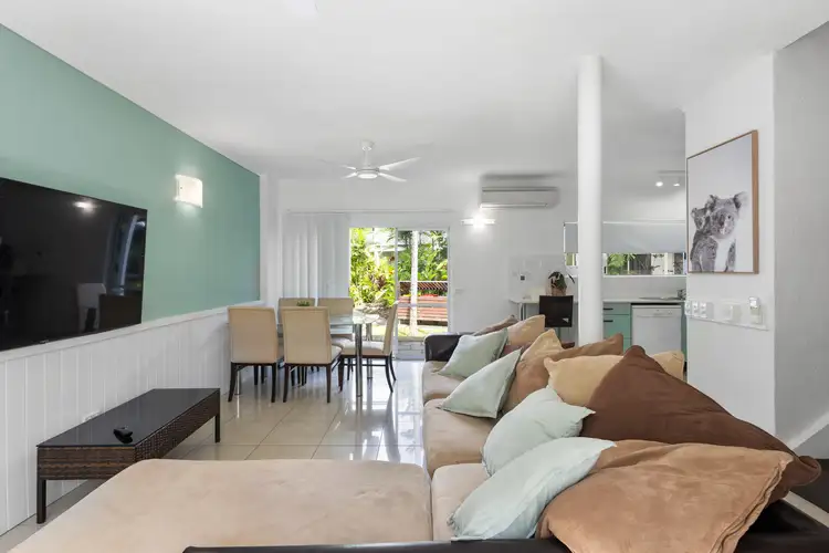 Second view of Homely apartment listing, 17/121-137 Port Douglas Road, Port Douglas QLD 4877