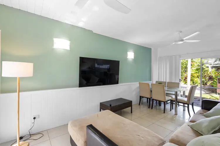 Third view of Homely apartment listing, 17/121-137 Port Douglas Road, Port Douglas QLD 4877