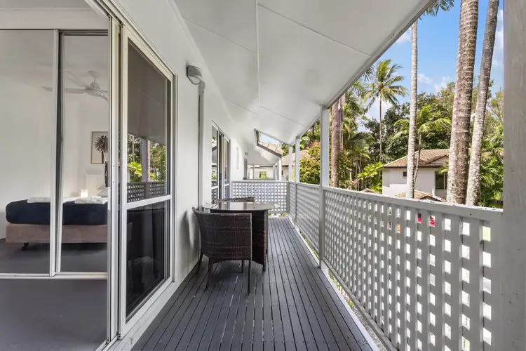 Fifth view of Homely apartment listing, 17/121-137 Port Douglas Road, Port Douglas QLD 4877