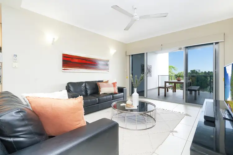 Fifth view of Homely unit listing, 8/25 Duke Street, Stuart Park NT 820